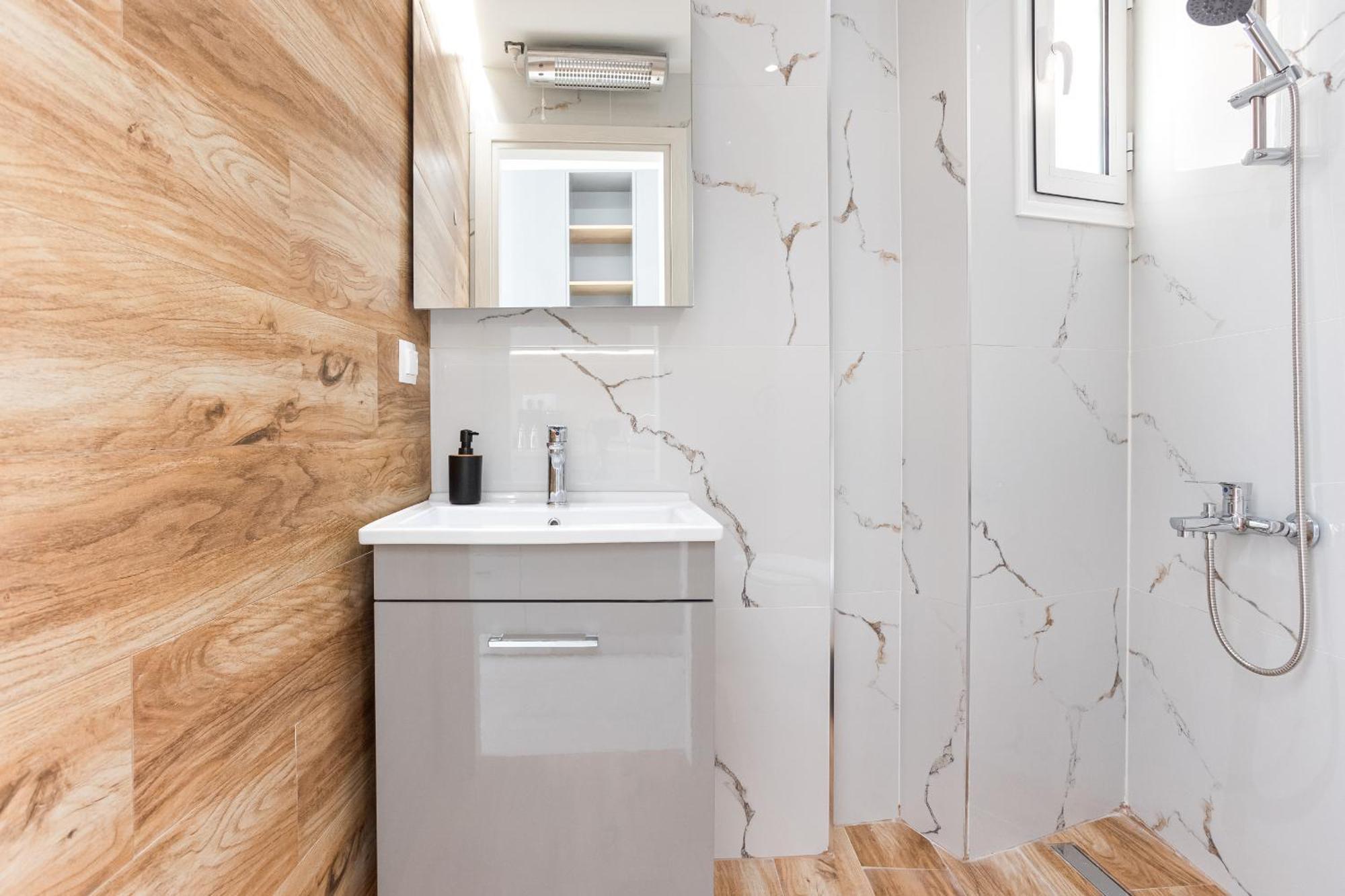 New Glamorous Apartment In Downtown Salonicco Esterno foto