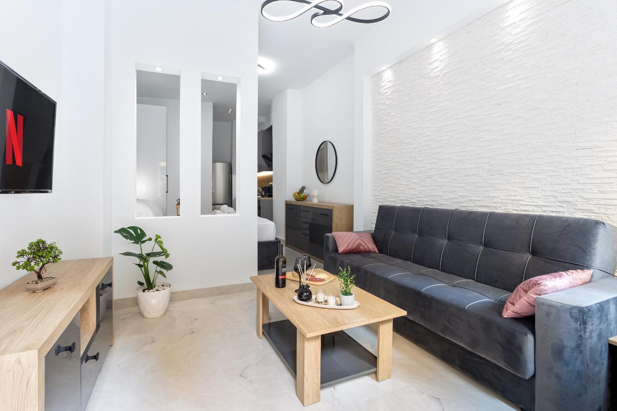 New Glamorous Apartment In Downtown Salonicco Esterno foto