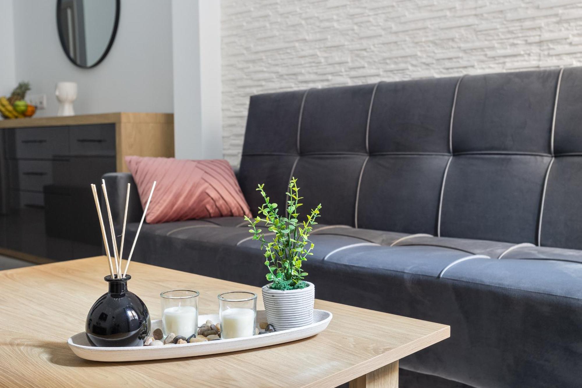 New Glamorous Apartment In Downtown Salonicco Esterno foto