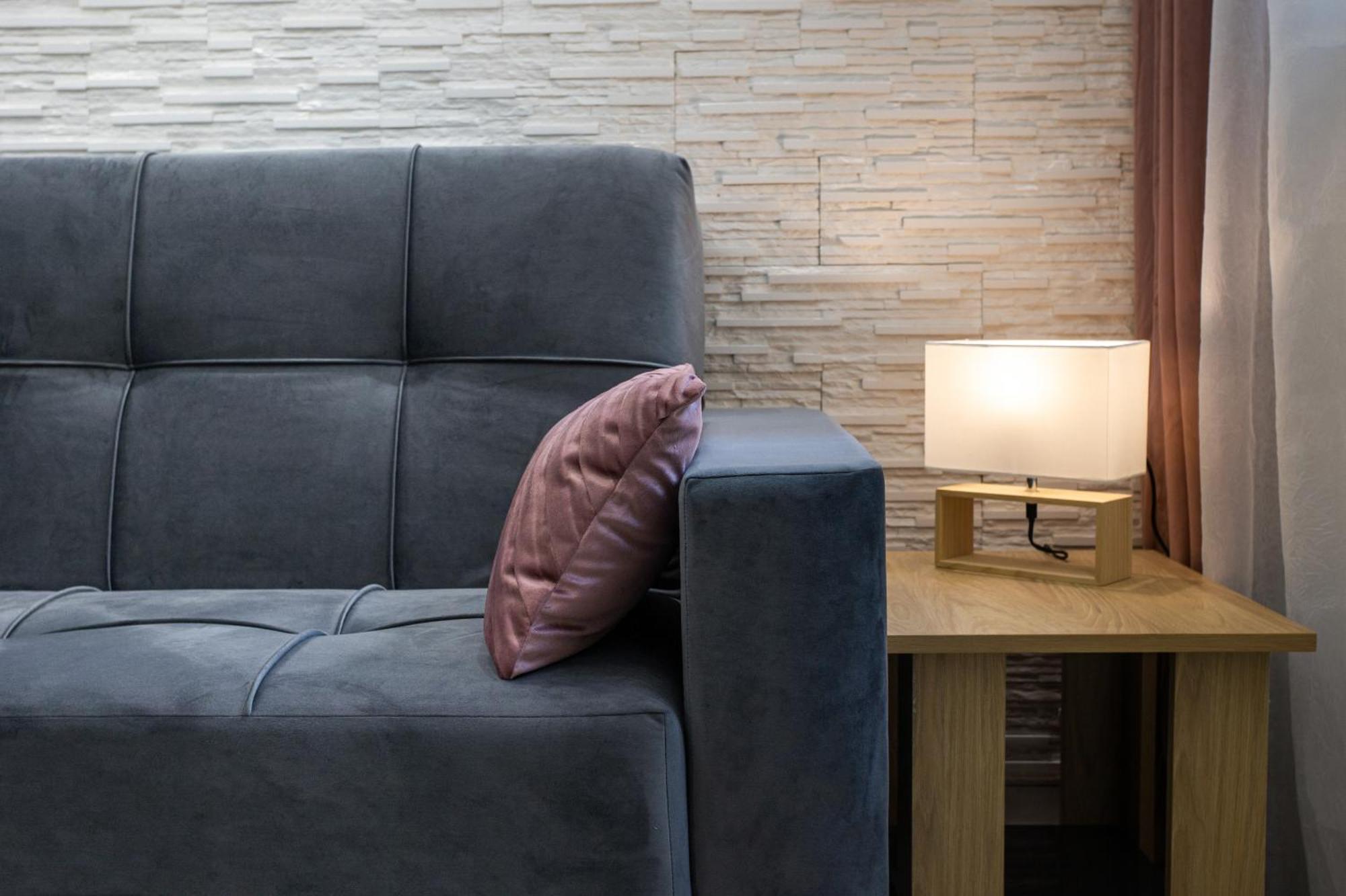 New Glamorous Apartment In Downtown Salonicco Esterno foto