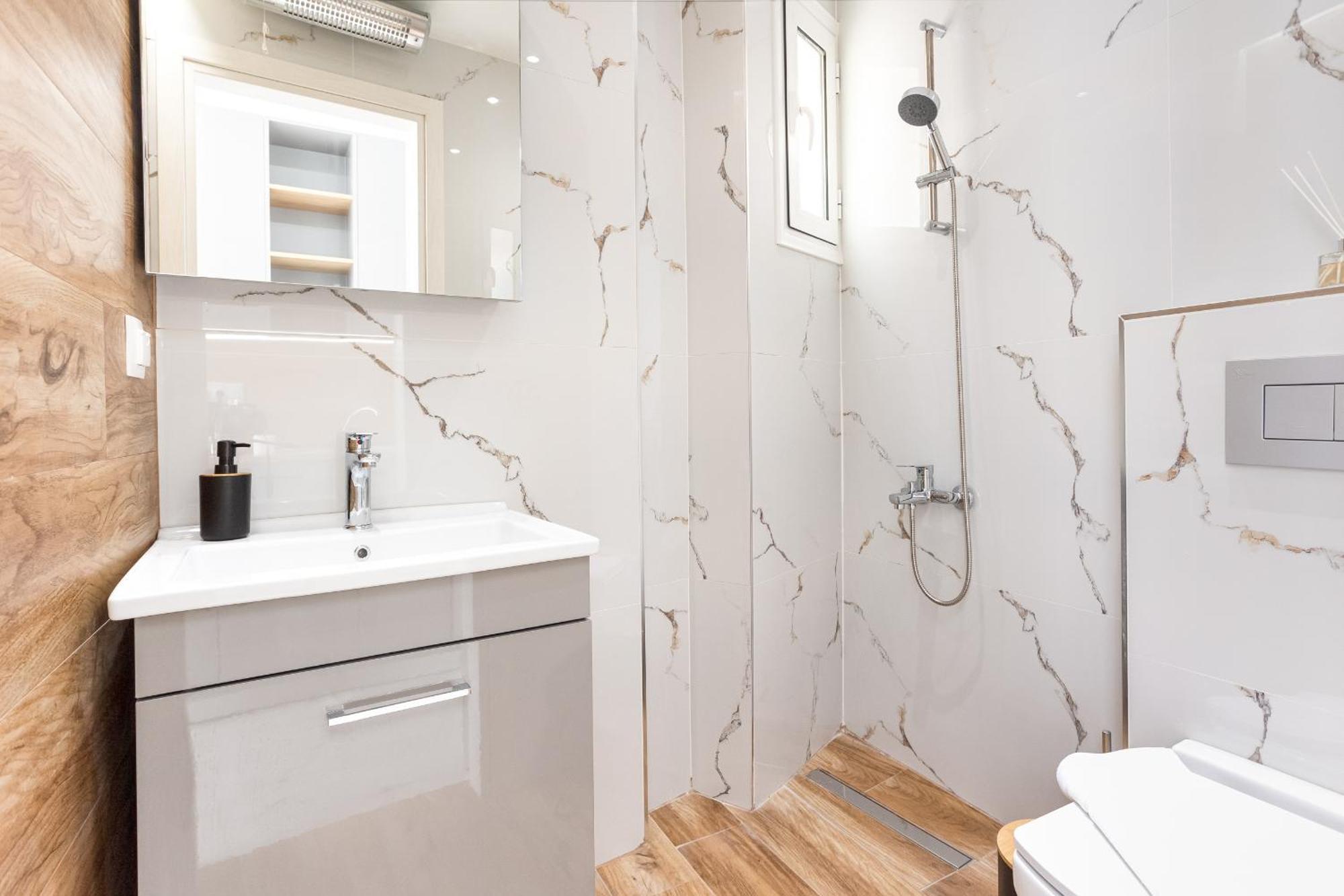 New Glamorous Apartment In Downtown Salonicco Esterno foto