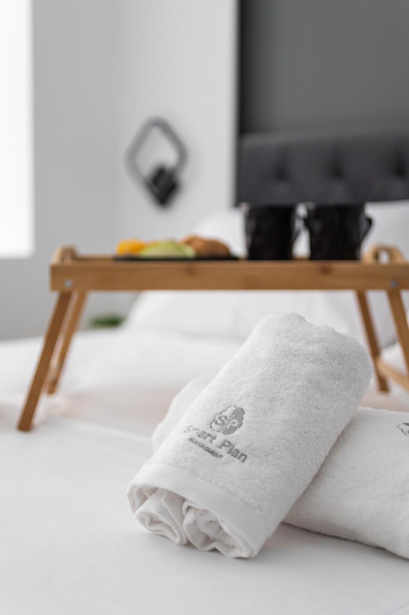 New Glamorous Apartment In Downtown Salonicco Esterno foto