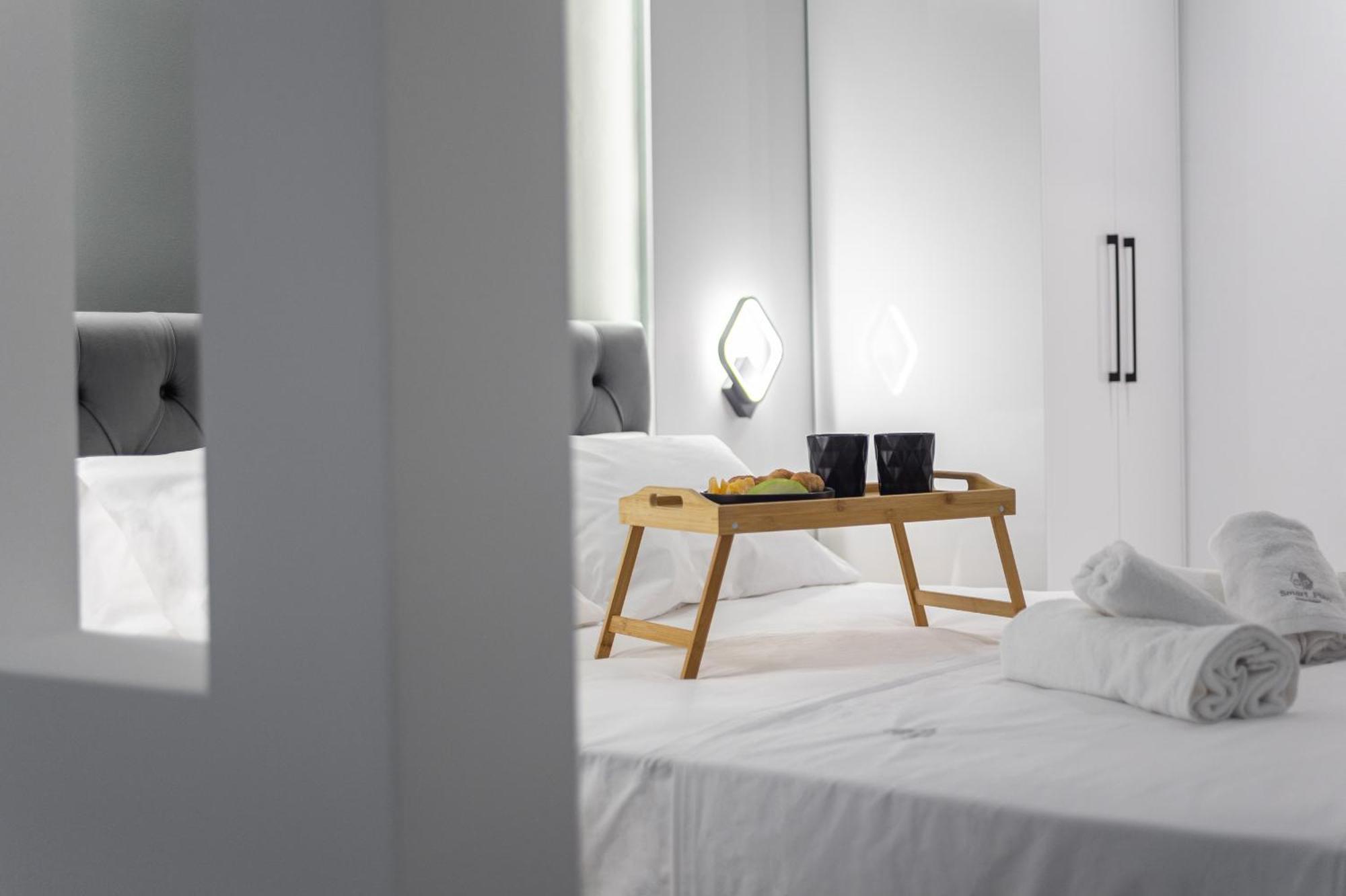 New Glamorous Apartment In Downtown Salonicco Esterno foto