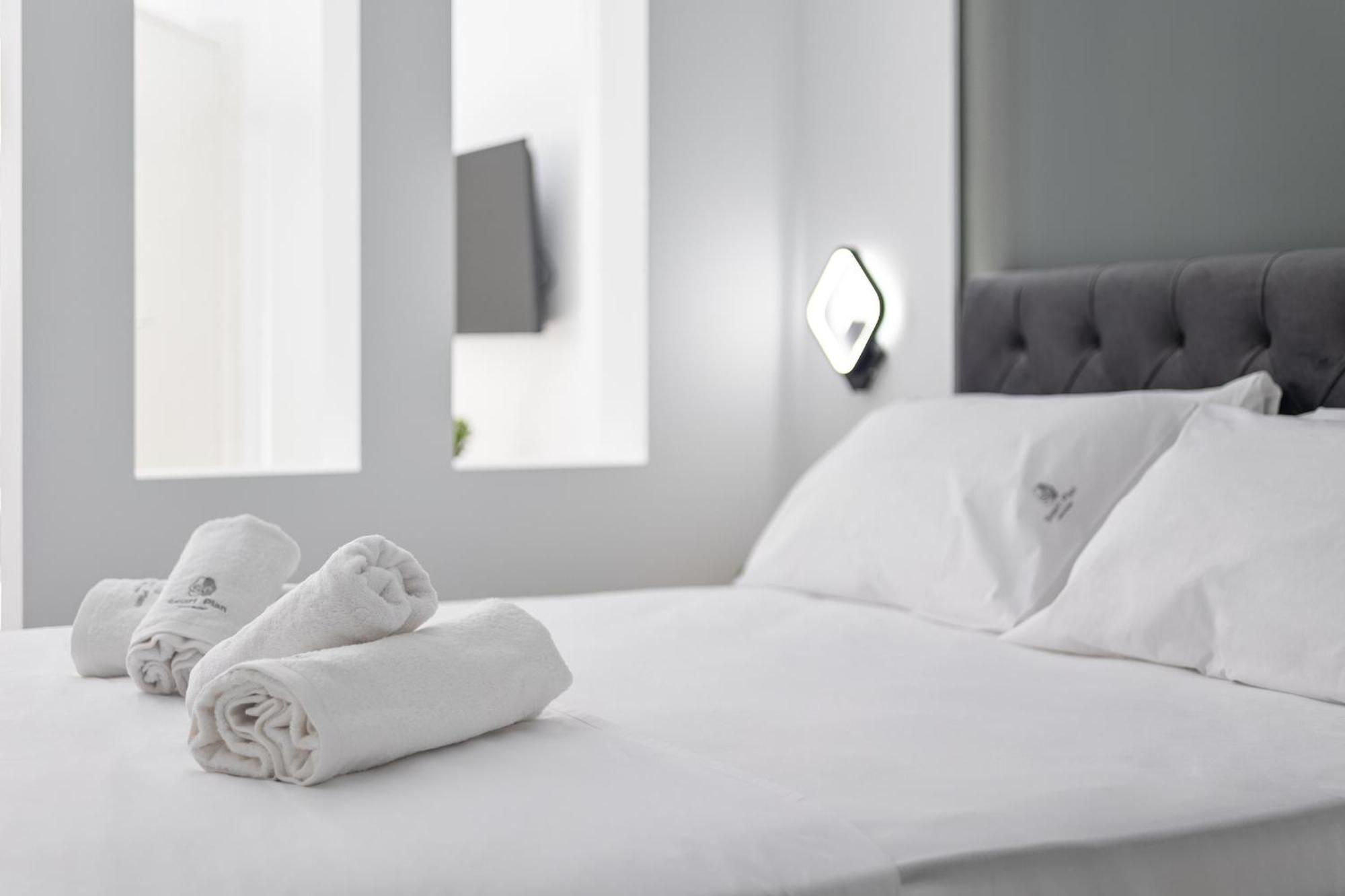 New Glamorous Apartment In Downtown Salonicco Esterno foto