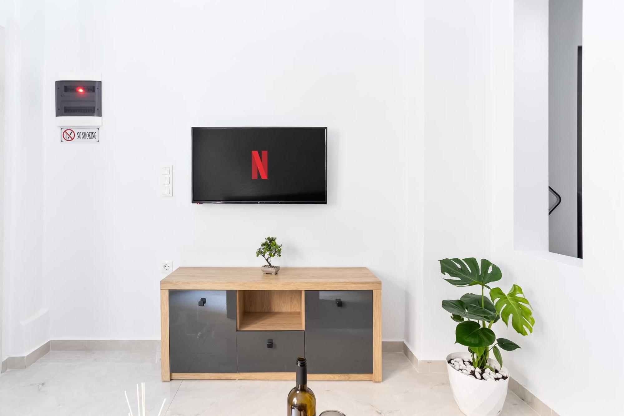 New Glamorous Apartment In Downtown Salonicco Esterno foto